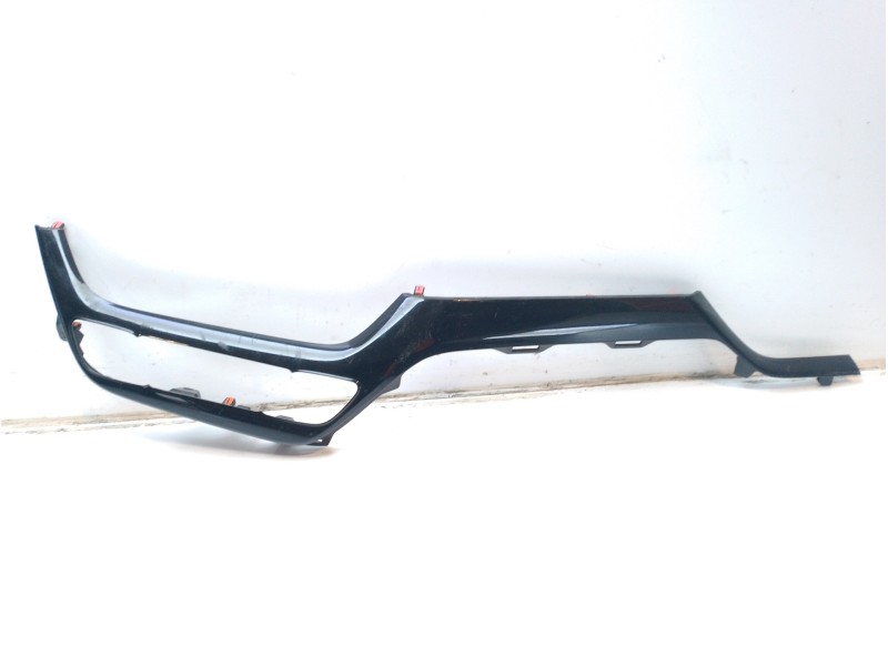 Recambio de moldura para toyota c-hr referencia OEM IAM 55406F4010  