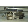 Recambio de motor limpia delantero para opel zafira a club referencia OEM IAM 404496 2173A 