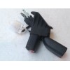 Recambio de cinturon seguridad trasero para toyota corolla (e21) referencia OEM IAM 7348002620C1  