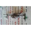 Recambio de motor limpia delantero para volkswagen jetta (165/167) básico / c referencia OEM IAM 071155574022  