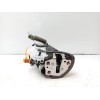 Recambio de cerradura puerta trasera derecha para toyota yaris cross (mxp_) 1.5 hybrid (mxpj10) referencia OEM IAM 69050K0030  