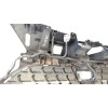 Recambio de calandra delantera de radiador para toyota yaris referencia OEM IAM 531010DB30 821130D010A 