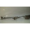 Recambio de motor limpia delantero para opel zafira a club referencia OEM IAM 404496 2173A 