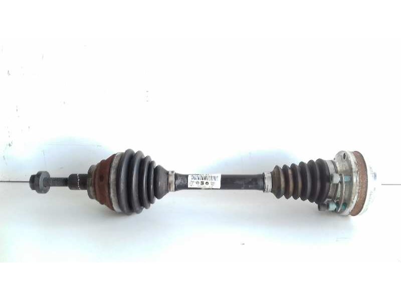 Recambio de transmision delantera izquierda para volkswagen passat berlina (3c2) advance referencia OEM IAM 1K0407272  
