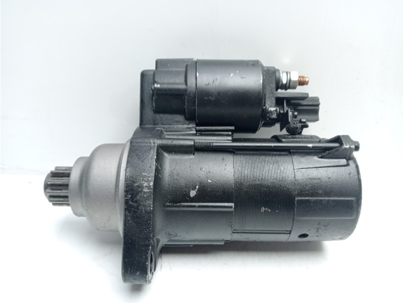 Recambio de motor arranque para volkswagen polo (9n1) 1.4 16v referencia OEM IAM 2T911023G  