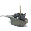 Recambio de palanca cambio para audi a6 c5 (4b2, 4b4) rs6 quattro referencia OEM IAM 4B3713041K  