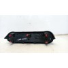 Recambio de mando climatizador para toyota rav4 referencia OEM IAM 5590042580  