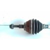 Recambio de transmision delantera izquierda para volkswagen passat berlina (3c2) advance referencia OEM IAM 1K0407272  