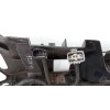 Recambio de calandra delantera de radiador para toyota yaris referencia OEM IAM 531010DB30 821130D010A 