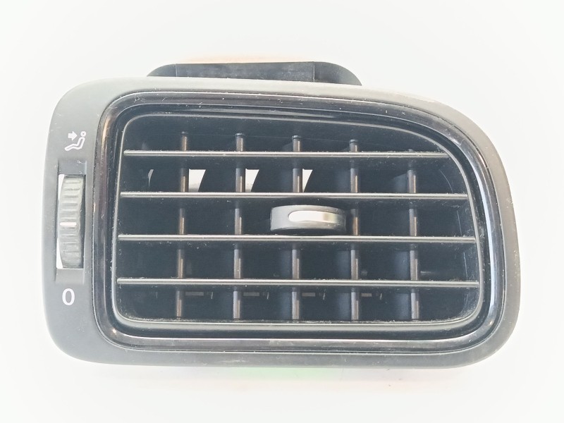 Recambio de aireador para volkswagen polo v (6r1, 6c1) 1.4 (6r1) referencia OEM IAM 6R1819701B  6R0819704