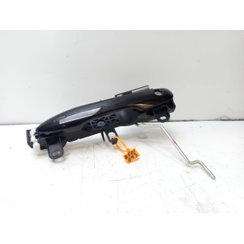 MANETA EXTERIOR DELANTERA IZQUIERDA 6920202260 