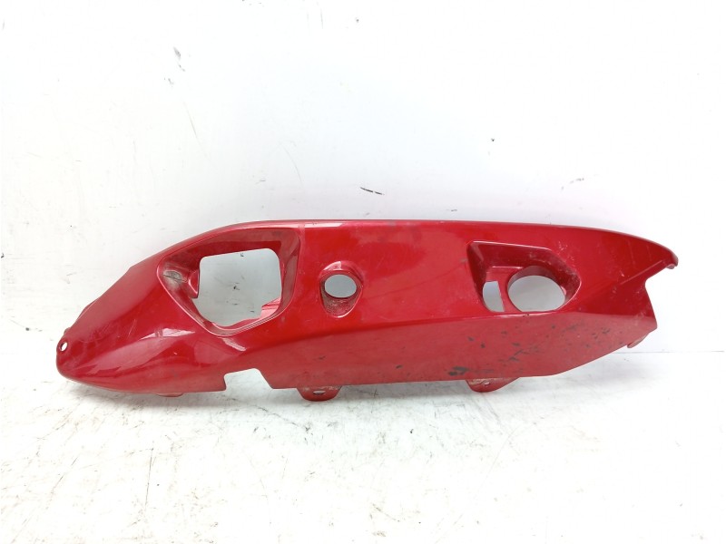 Recambio de moldura para kawasaki ninja 650 referencia OEM IAM 360400116  