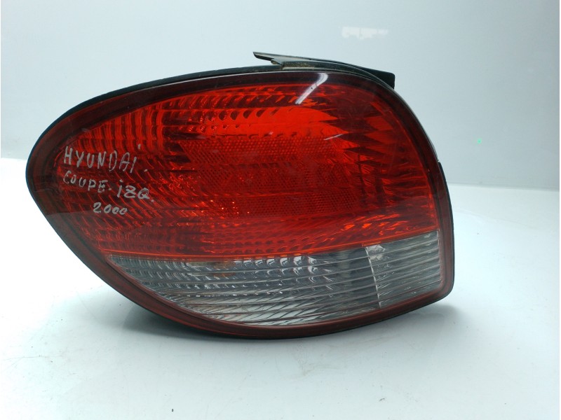 Recambio de piloto trasero izquierdo para hyundai coupe (rd) 1.6 fx referencia OEM IAM   
