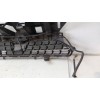 Recambio de calandra delantera de radiador para toyota yaris referencia OEM IAM 531010DB30 821130D010A 