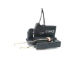 Recambio de cerradura puerta delantera derecha para ssangyong rodius 2.7 turbodiesel cat referencia OEM IAM 2714324 7122021001 