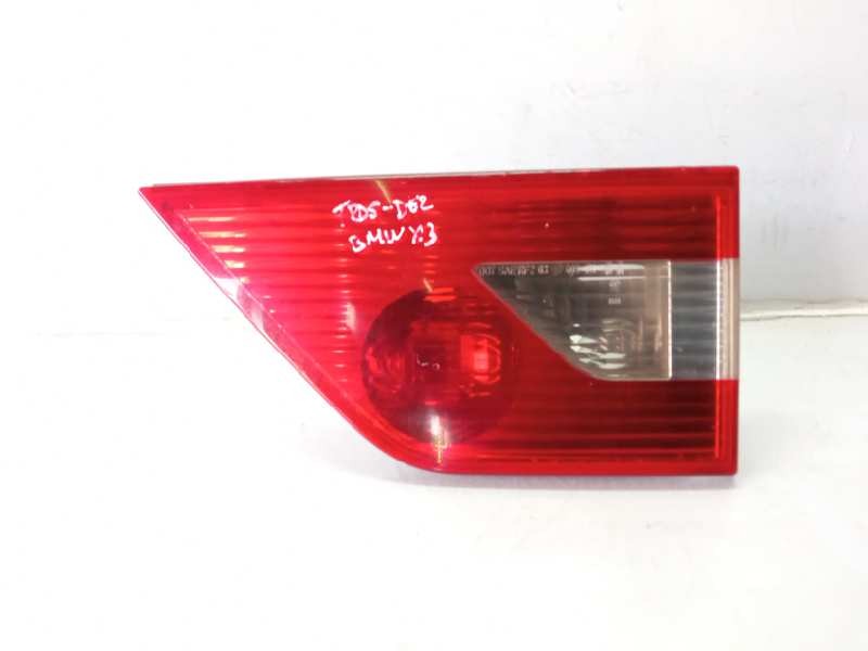 Recambio de piloto trasero derecho para bmw x3 (e83) 2.0i referencia OEM IAM 63213 3095181703 