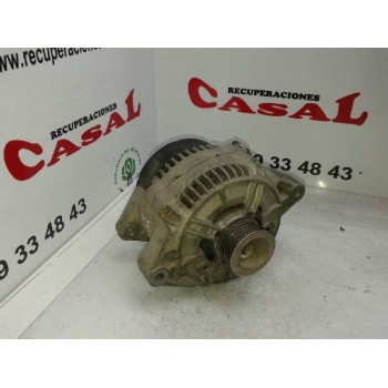 ALTERNADOR 0123505001 90356665 