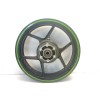 Recambio de llanta para kawasaki versys 650 referencia OEM IAM 410730658QT  