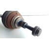 Recambio de transmision delantera izquierda para volkswagen passat berlina (3c2) advance referencia OEM IAM 1K0407272  