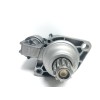 Recambio de motor arranque para volkswagen polo (9n1) 1.4 16v referencia OEM IAM 2T911023G  