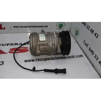 COMPRESOR AIRE ACONDICIONADO JYNCA06 FD46XG 