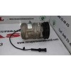 Recambio de compresor aire acondicionado para tata indica idi referencia OEM IAM JYNCA06 FD46XG 