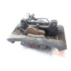 Recambio de pinza freno delantera derecha para audi a6 berlina (4f2) 2.0 tfsi referencia OEM IAM 4F0615124  