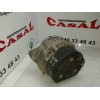 Recambio de alternador para opel astra g berlina 2.0 dti referencia OEM IAM 0123505001 90356665 