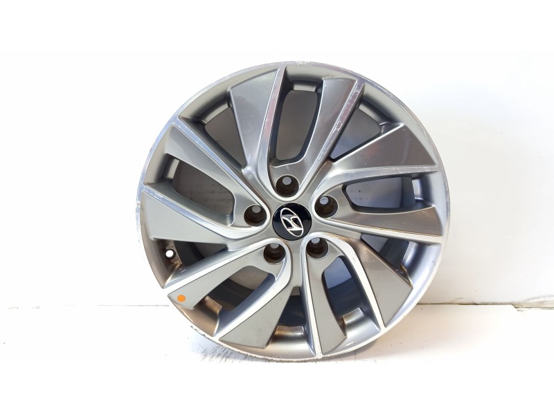 Recambio de llanta para hyundai i30 (gd) 1.4 crdi referencia OEM IAM 52910G4350  