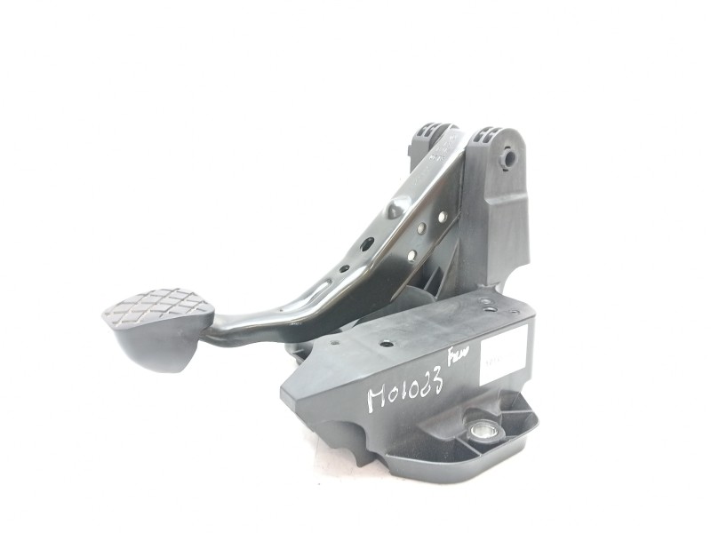 Recambio de pedal freno para volkswagen polo (6r1) advance referencia OEM IAM 6R2721142  
