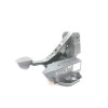 Recambio de pedal freno para volkswagen polo (6r1) advance referencia OEM IAM 6R2721142  