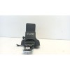 Recambio de cinturon seguridad trasero izquierdo para toyota corolla (e21) referencia OEM IAM 7323002B70C0  