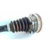 Recambio de transmision delantera izquierda para volkswagen passat berlina (3c2) advance referencia OEM IAM 1K0407272  