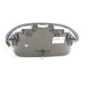 Recambio de molduras delanteras para renault clio v (b7_) 1.0 tce 100 (b7mt) referencia OEM IAM 682404332R  