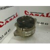 Recambio de alternador para opel astra g berlina 2.0 dti referencia OEM IAM 0123505001 90356665 