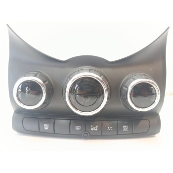 MANDO CLIMATIZADOR 61319383890 BC935450902 5HB01123809