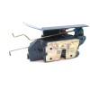 Recambio de cerradura puerta delantera derecha para ssangyong rodius 2.7 turbodiesel cat referencia OEM IAM 2714324 7122021001 