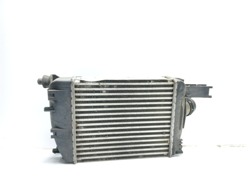 Recambio de intercooler para dacia lodgy 1.2 16v tce cat referencia OEM IAM 144965154R 144965154R 