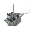Recambio de palanca cambio para audi a6 c5 (4b2, 4b4) rs6 quattro referencia OEM IAM 4B3713041K  