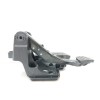 Recambio de pedal freno para volkswagen polo (6r1) advance referencia OEM IAM 6R2721142  
