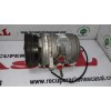 Recambio de compresor aire acondicionado para tata indica idi referencia OEM IAM JYNCA06 FD46XG 
