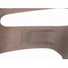 Recambio de llanta para toyota avensis touring sports business advance referencia OEM IAM 4261105370 HL810411GY02 17X7J