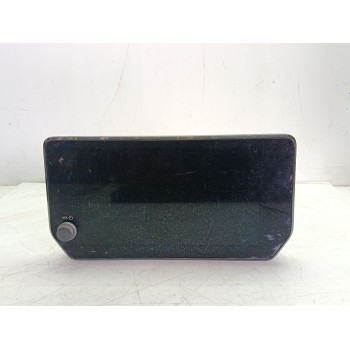 PANTALLA MULTIFUNCION 8614042B70 
