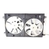 Recambio de electroventilador para toyota yaris referencia OEM IAM 2680000440 / 2680000450  