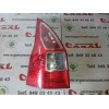 Recambio de piloto trasero izquierdo para renault megane ii familiar dynamique confort referencia OEM IAM 8200417349  