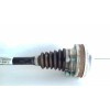 Recambio de transmision delantera izquierda para volkswagen passat berlina (3c2) advance referencia OEM IAM 1K0407272  