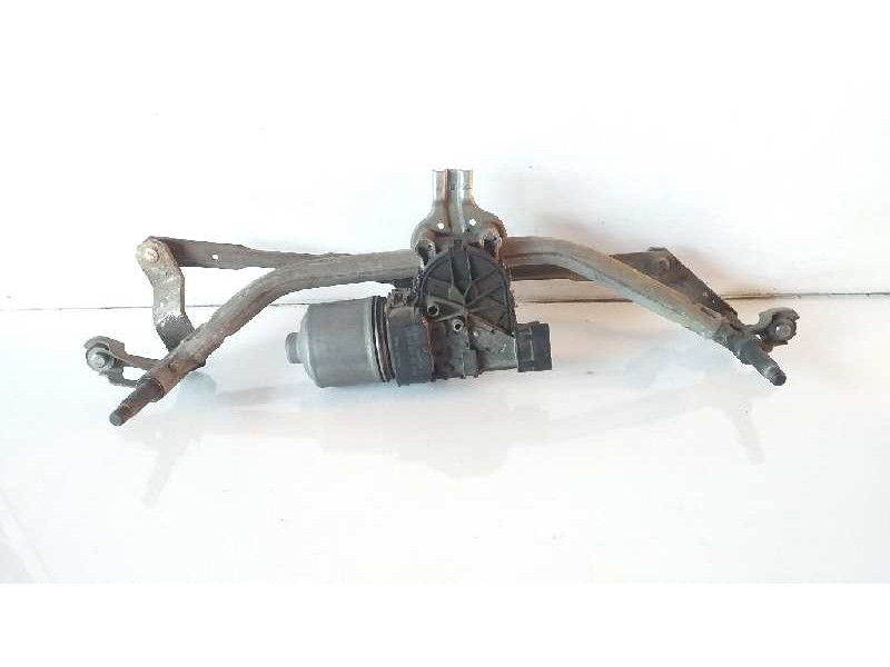 Recambio de motor limpia delantero para peugeot 207 xs pack referencia OEM IAM 0390241540 3397020769 