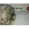 Recambio de alternador para opel astra g berlina 2.0 dti referencia OEM IAM 0123505001 90356665 