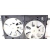 Recambio de electroventilador para toyota yaris referencia OEM IAM 2680000440 / 2680000450  