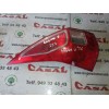 Recambio de piloto trasero izquierdo para renault megane ii familiar dynamique confort referencia OEM IAM 8200417349  